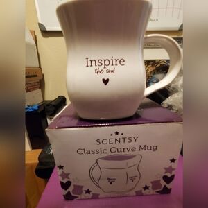 Scentsy Consultant Mug